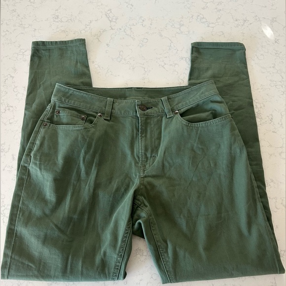 L.L Bean Pants - Picture 1 of 9